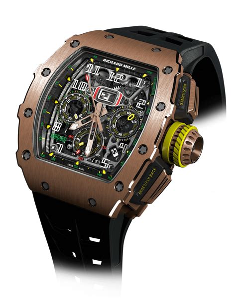 richard mille rm11-05 price|rm 11 03 mclaren price.